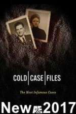 Watch Cold Case Files 123movies