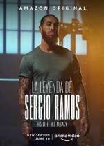 Watch El Corazón de Sergio Ramos 123movies