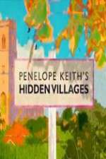 Watch Penelope Keith's Hidden Villages 123movies