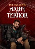 Watch Jack Osbourne's Night of Terror 123movies