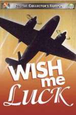 Watch Wish Me Luck 123movies