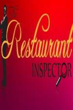 Watch The Restaurant Inspector 123movies