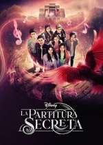 Watch La Partitura Secreta 123movies