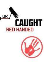 Watch Caught Red Handed (UK) 123movies