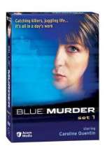 Watch Blue Murder (UK) 123movies