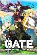 Watch Gate 123movies
