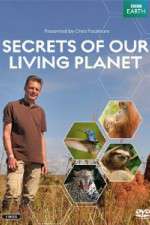 Watch Secrets of Our Living Planet 123movies