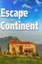 Watch Escape to the Continent 123movies