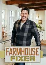 Watch Farmhouse Fixer 123movies