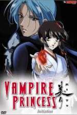 Watch Vampire Princess Miyu (OAV) 123movies