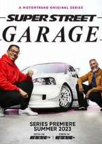 Watch Super Street Garage 123movies
