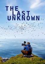 Watch The Last Unknown 123movies