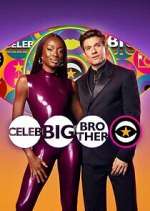 Watch Celebrity Big Brother 123movies