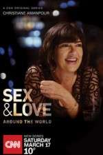 Watch Christiane Amanpour: Sex & Love Around the World 123movies