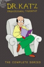 Watch Dr. Katz, Professional Therapist 123movies