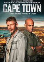 Watch Cape Town 123movies