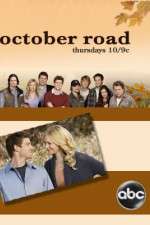 Watch October Road. 123movies