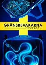 Watch Gränsbevakarna Sverige 123movies