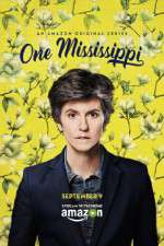 Watch One Mississippi 123movies