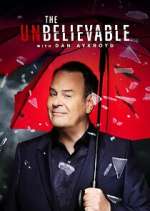 Watch The UnBelievable with Dan Aykroyd 123movies