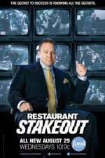 Watch Restaurant Stakeout 123movies