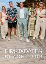 first dates beach club season 1 episode 5 tv poster
