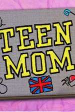 Watch Teen Mom UK 123movies