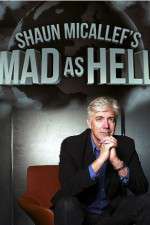 Watch Shaun Micallef's Mad as Hell 123movies