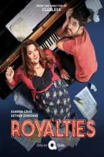 Watch Royalties 123movies