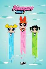 Watch The Powerpuff Girls (2016) 123movies