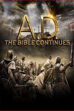 Watch AD The Bible Continues 123movies