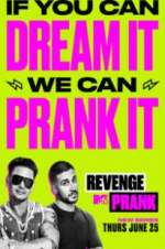 Watch Revenge Prank 123movies