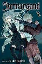 Watch Jormungand 123movies
