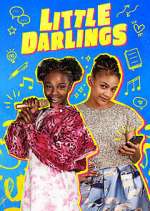 Watch Jacqueline Wilson's Little Darlings 123movies