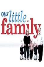 Watch Our Little Family 123movies
