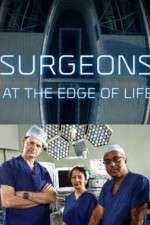 Watch Surgeons: At the Edge of Life 123movies
