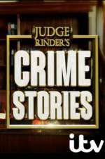 Watch Judge Rinder's Crime Stories 123movies