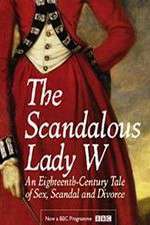 Watch The Scandalous Lady W 123movies