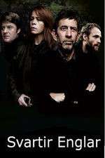 Watch Svartir englar 123movies
