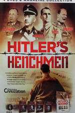 Watch Hitler's Generals 123movies