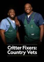 Watch Critter Fixers: Country Vets 123movies