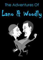 Watch The Adventures of Lano & Woodley 123movies