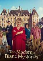 Watch The Madame Blanc Mysteries 123movies