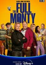 Watch The Full Monty 123movies
