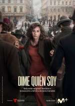 Watch Dime quién soy 123movies