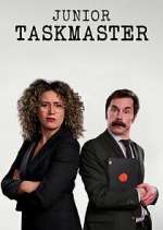 Watch Junior Taskmaster 123movies