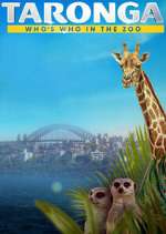 Watch Taronga: Who's Who in the Zoo? 123movies
