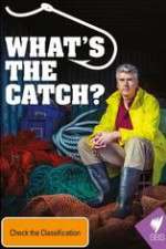 Watch What's The Catch With Matthew Evans 123movies