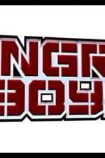 Watch Angry Boys 123movies