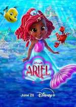 Watch Ariel 123movies